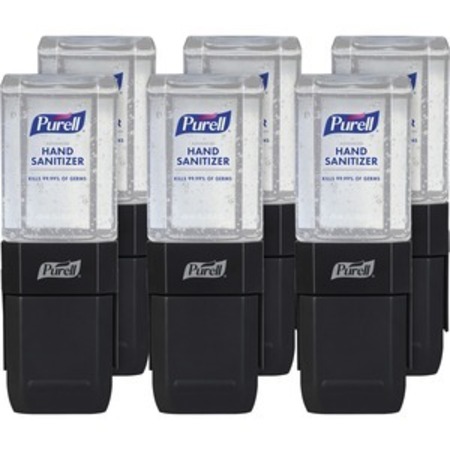 PURELL Dispenser, Starter Kit, Es1 GOJ4424D6